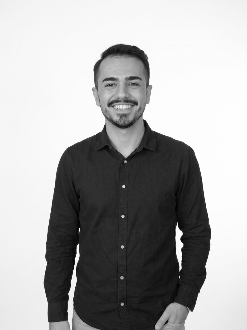 Eduardo Forster, sócio fundador da PURA Arquitetura